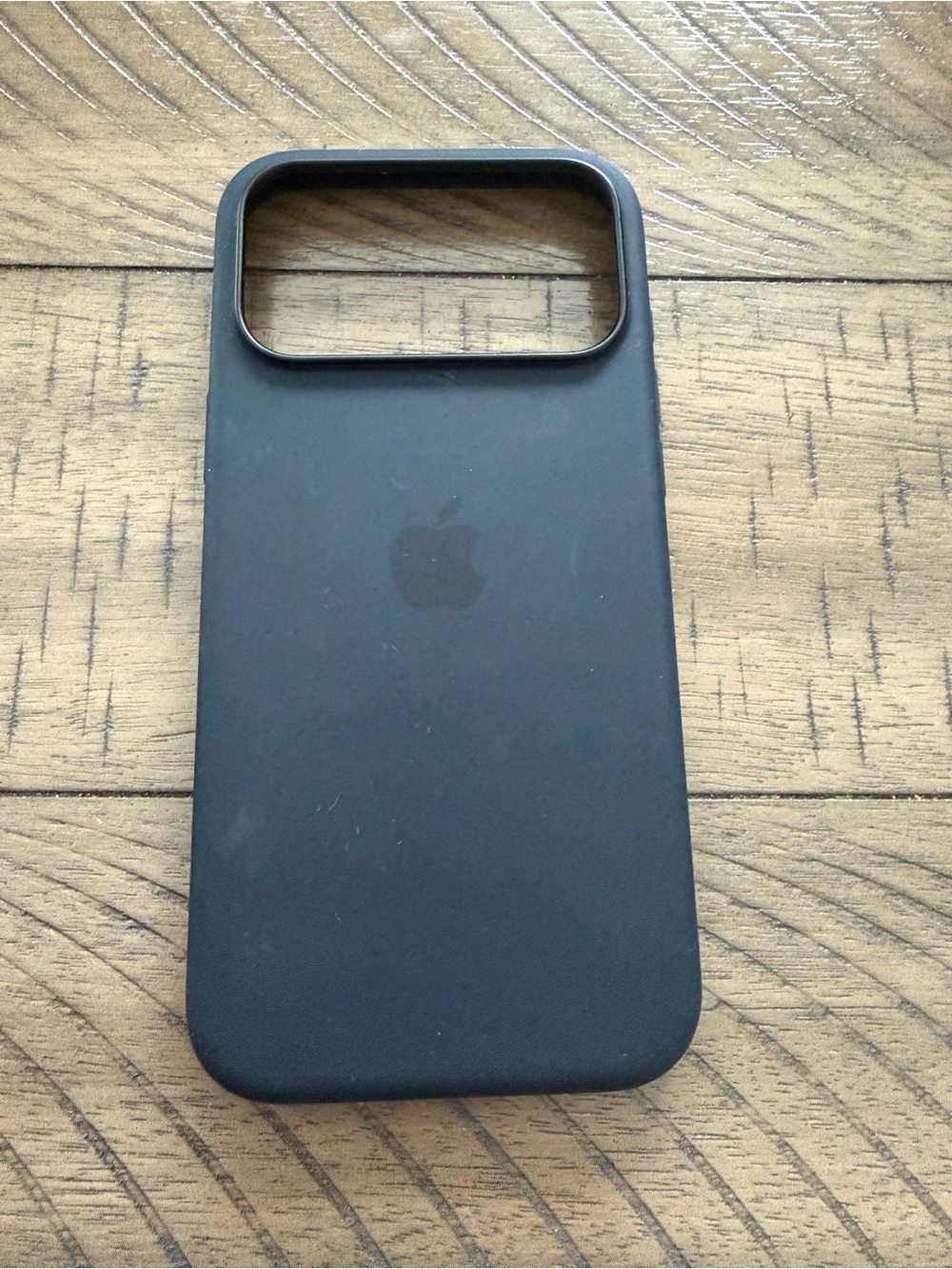 iPhone 17 Pro Max Apple Silicone Case